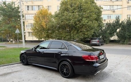 Mercedes-Benz E-Класс, 2010 год, 1 550 000 рублей, 3 фотография