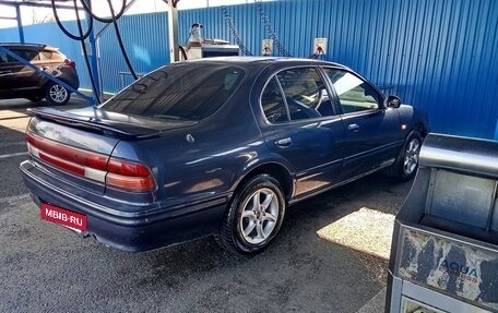 Nissan Maxima IV, 1996 год, 350 000 рублей, 2 фотография