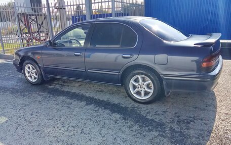 Nissan Maxima IV, 1996 год, 350 000 рублей, 5 фотография