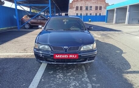 Nissan Maxima IV, 1996 год, 350 000 рублей, 3 фотография
