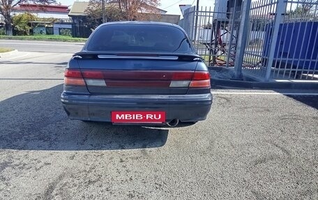 Nissan Maxima IV, 1996 год, 350 000 рублей, 4 фотография