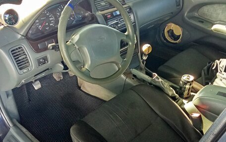 Nissan Maxima IV, 1996 год, 350 000 рублей, 7 фотография