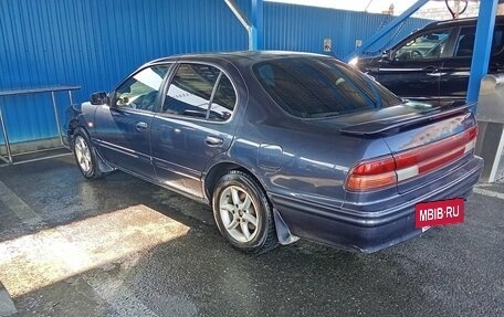 Nissan Maxima IV, 1996 год, 350 000 рублей, 6 фотография
