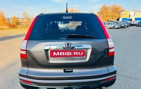 Honda CR-V III рестайлинг, 2011 год, 1 599 000 рублей, 6 фотография