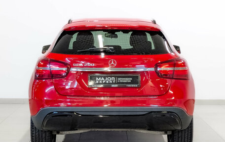 Mercedes-Benz GLA, 2017 год, 2 155 000 рублей, 6 фотография
