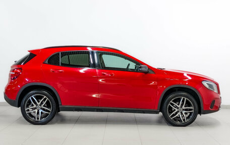 Mercedes-Benz GLA, 2017 год, 2 155 000 рублей, 4 фотография