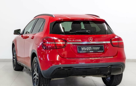 Mercedes-Benz GLA, 2017 год, 2 155 000 рублей, 7 фотография