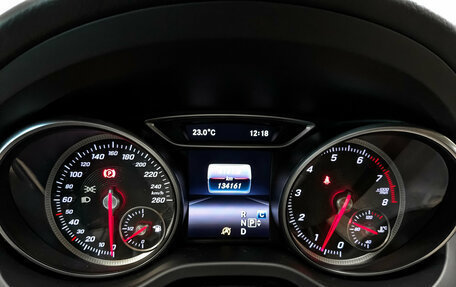 Mercedes-Benz GLA, 2017 год, 2 155 000 рублей, 16 фотография