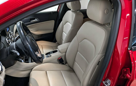 Mercedes-Benz GLA, 2017 год, 2 155 000 рублей, 20 фотография