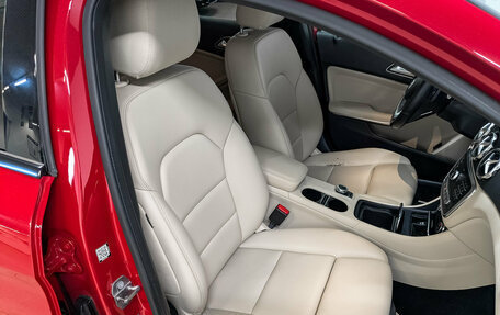 Mercedes-Benz GLA, 2017 год, 2 155 000 рублей, 24 фотография