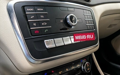 Mercedes-Benz GLA, 2017 год, 2 155 000 рублей, 21 фотография