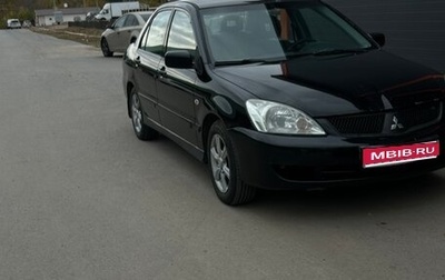 Mitsubishi Lancer IX, 2005 год, 250 000 рублей, 1 фотография