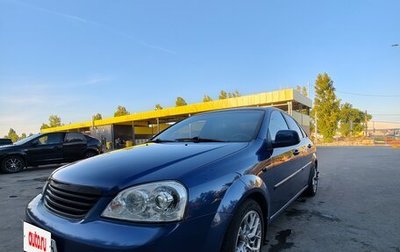 Chevrolet Lacetti, 2010 год, 530 000 рублей, 1 фотография