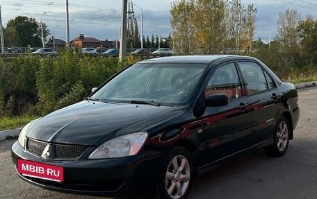 Mitsubishi Lancer IX, 2005 год, 250 000 рублей, 2 фотография