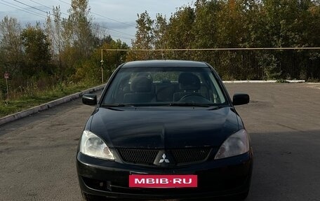 Mitsubishi Lancer IX, 2005 год, 250 000 рублей, 6 фотография