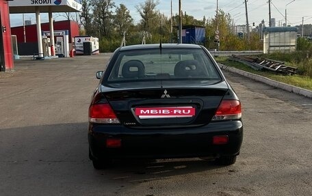 Mitsubishi Lancer IX, 2005 год, 250 000 рублей, 7 фотография