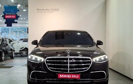 Mercedes-Benz S-Класс, 2026 год, 10 700 700 рублей, 1 фотография