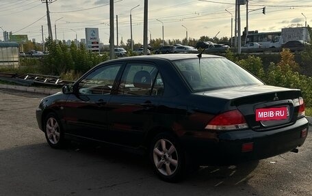 Mitsubishi Lancer IX, 2005 год, 250 000 рублей, 5 фотография