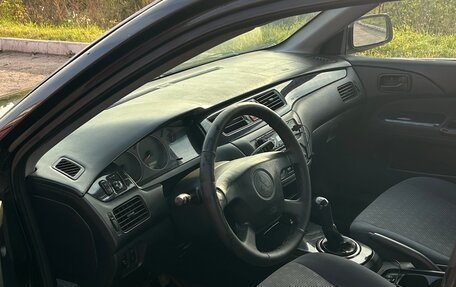 Mitsubishi Lancer IX, 2005 год, 250 000 рублей, 8 фотография