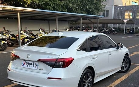 Honda Civic, 2022 год, 1 240 444 рублей, 4 фотография