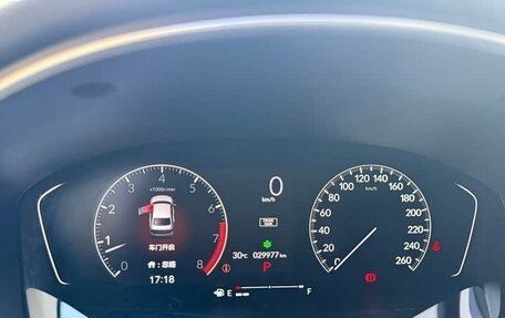 Honda Civic, 2022 год, 1 240 444 рублей, 15 фотография