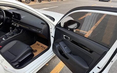 Honda Civic, 2022 год, 1 240 444 рублей, 12 фотография