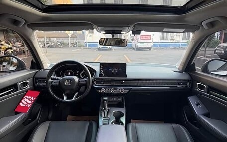 Honda Civic, 2022 год, 1 240 444 рублей, 10 фотография