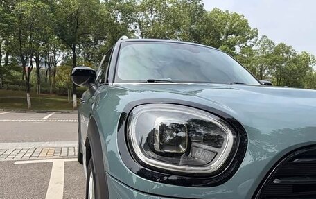MINI Countryman II (F60), 2023 год, 3 090 003 рублей, 3 фотография