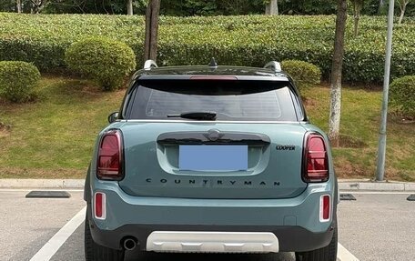 MINI Countryman II (F60), 2023 год, 3 090 003 рублей, 5 фотография