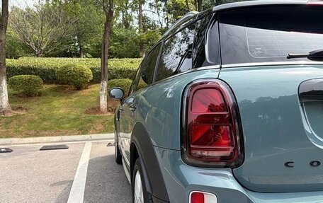 MINI Countryman II (F60), 2023 год, 3 090 003 рублей, 6 фотография