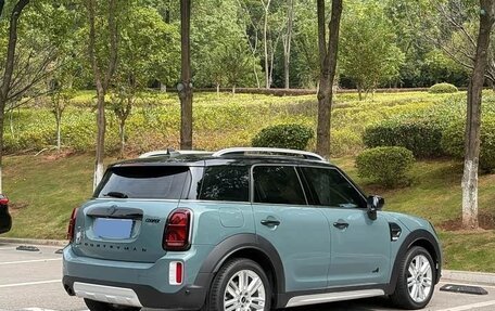 MINI Countryman II (F60), 2023 год, 3 090 003 рублей, 8 фотография