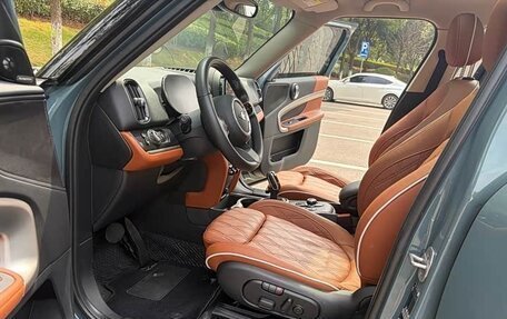 MINI Countryman II (F60), 2023 год, 3 090 003 рублей, 14 фотография