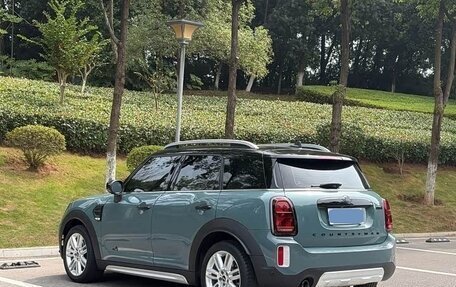 MINI Countryman II (F60), 2023 год, 3 090 003 рублей, 7 фотография