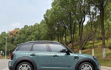 MINI Countryman II (F60), 2023 год, 3 090 003 рублей, 10 фотография