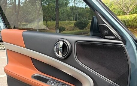 MINI Countryman II (F60), 2023 год, 3 090 003 рублей, 12 фотография