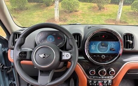 MINI Countryman II (F60), 2023 год, 3 090 003 рублей, 16 фотография