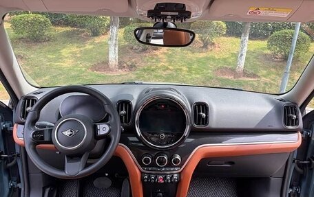 MINI Countryman II (F60), 2023 год, 3 090 003 рублей, 15 фотография