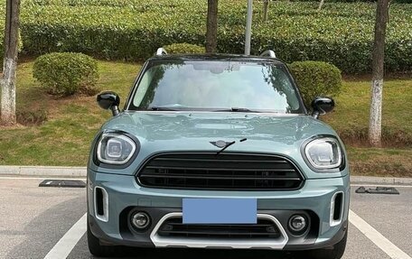 MINI Countryman II (F60), 2023 год, 3 090 003 рублей, 2 фотография