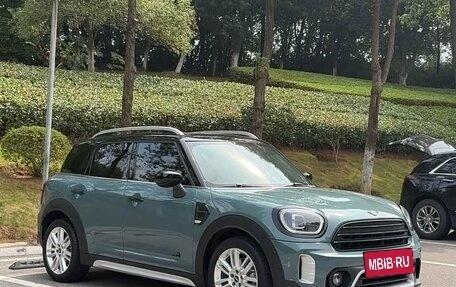MINI Countryman II (F60), 2023 год, 3 090 003 рублей, 4 фотография