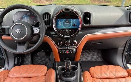 MINI Countryman II (F60), 2023 год, 3 090 003 рублей, 17 фотография