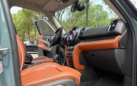 MINI Countryman II (F60), 2023 год, 3 090 003 рублей, 27 фотография