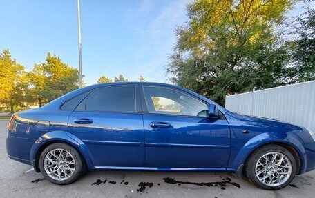 Chevrolet Lacetti, 2010 год, 530 000 рублей, 4 фотография