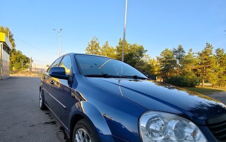 Chevrolet Lacetti, 2010 год, 530 000 рублей, 3 фотография