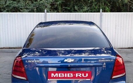 Chevrolet Lacetti, 2010 год, 530 000 рублей, 5 фотография