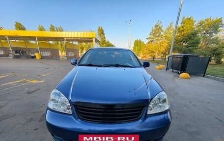 Chevrolet Lacetti, 2010 год, 530 000 рублей, 2 фотография