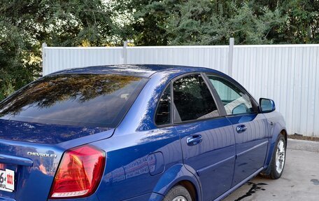 Chevrolet Lacetti, 2010 год, 530 000 рублей, 8 фотография