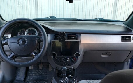 Chevrolet Lacetti, 2010 год, 530 000 рублей, 14 фотография