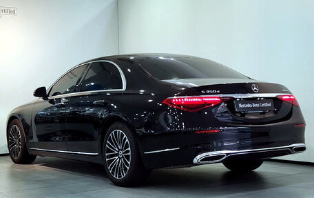 Mercedes-Benz S-Класс, 2026 год, 10 700 700 рублей, 3 фотография