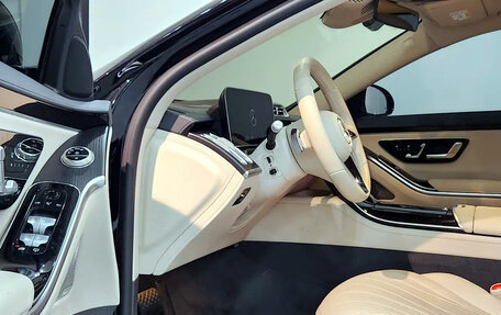 Mercedes-Benz S-Класс, 2026 год, 10 700 700 рублей, 11 фотография