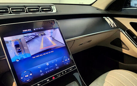 Mercedes-Benz S-Класс, 2026 год, 10 700 700 рублей, 7 фотография